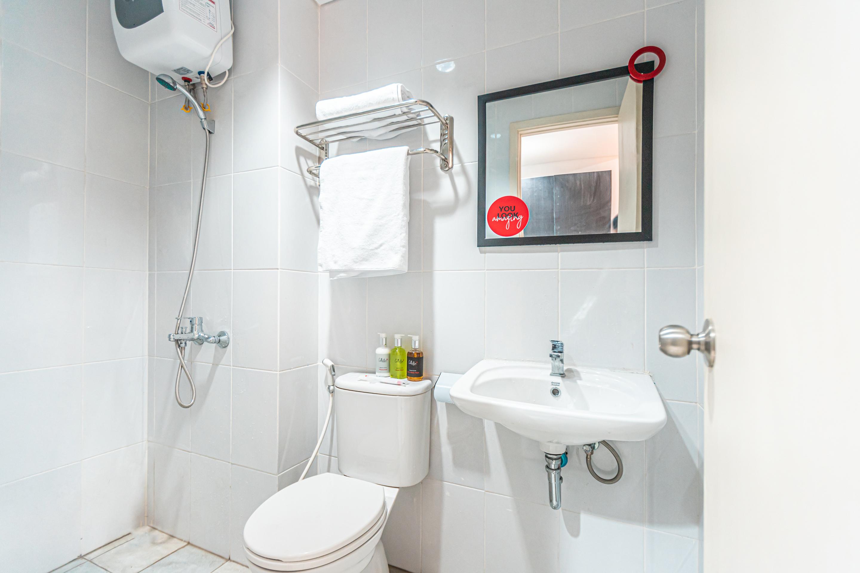 Hotel Capital O Urbano Bekasi Zewnętrze zdjęcie
