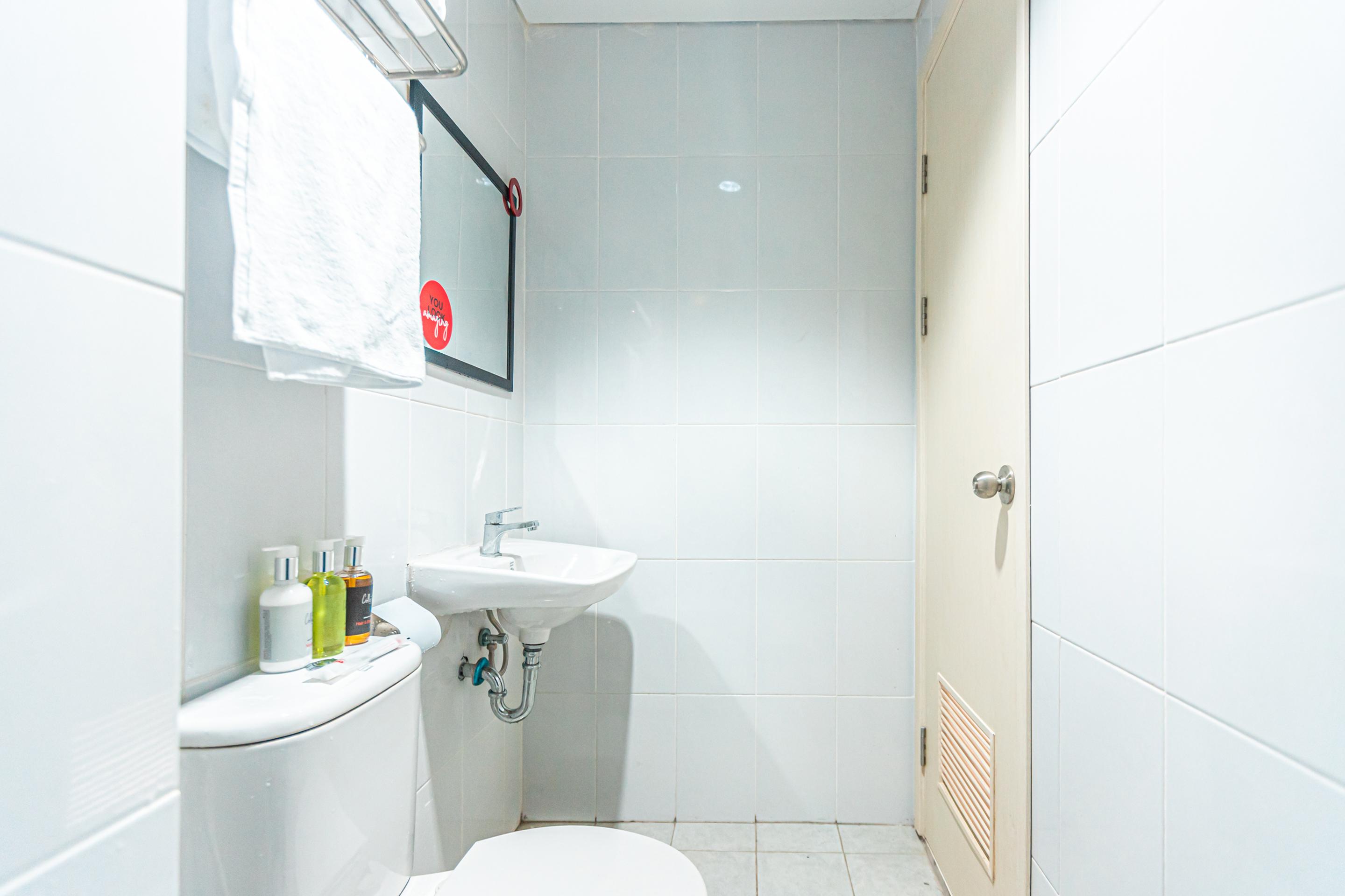 Hotel Capital O Urbano Bekasi Zewnętrze zdjęcie