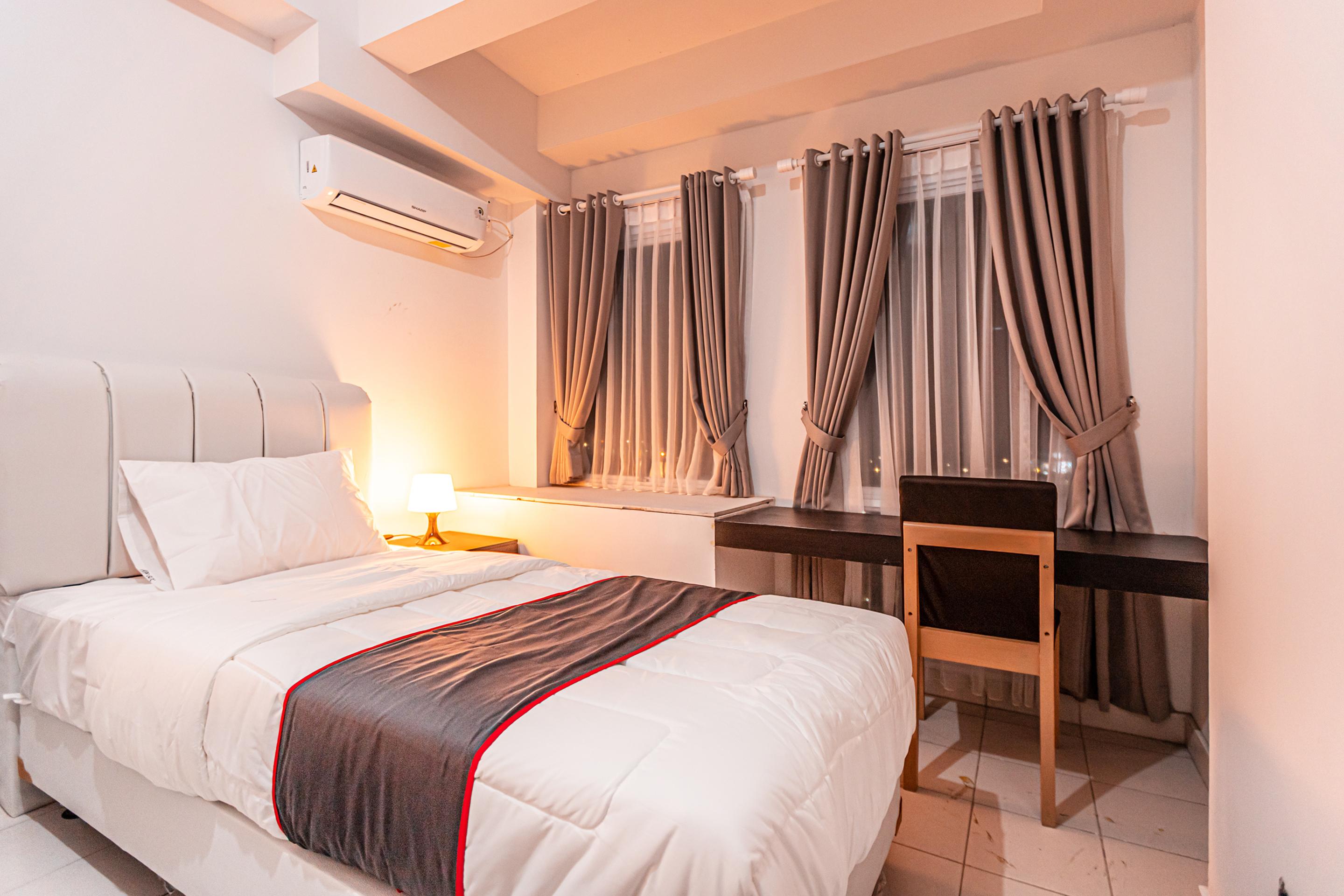 Hotel Capital O Urbano Bekasi Zewnętrze zdjęcie