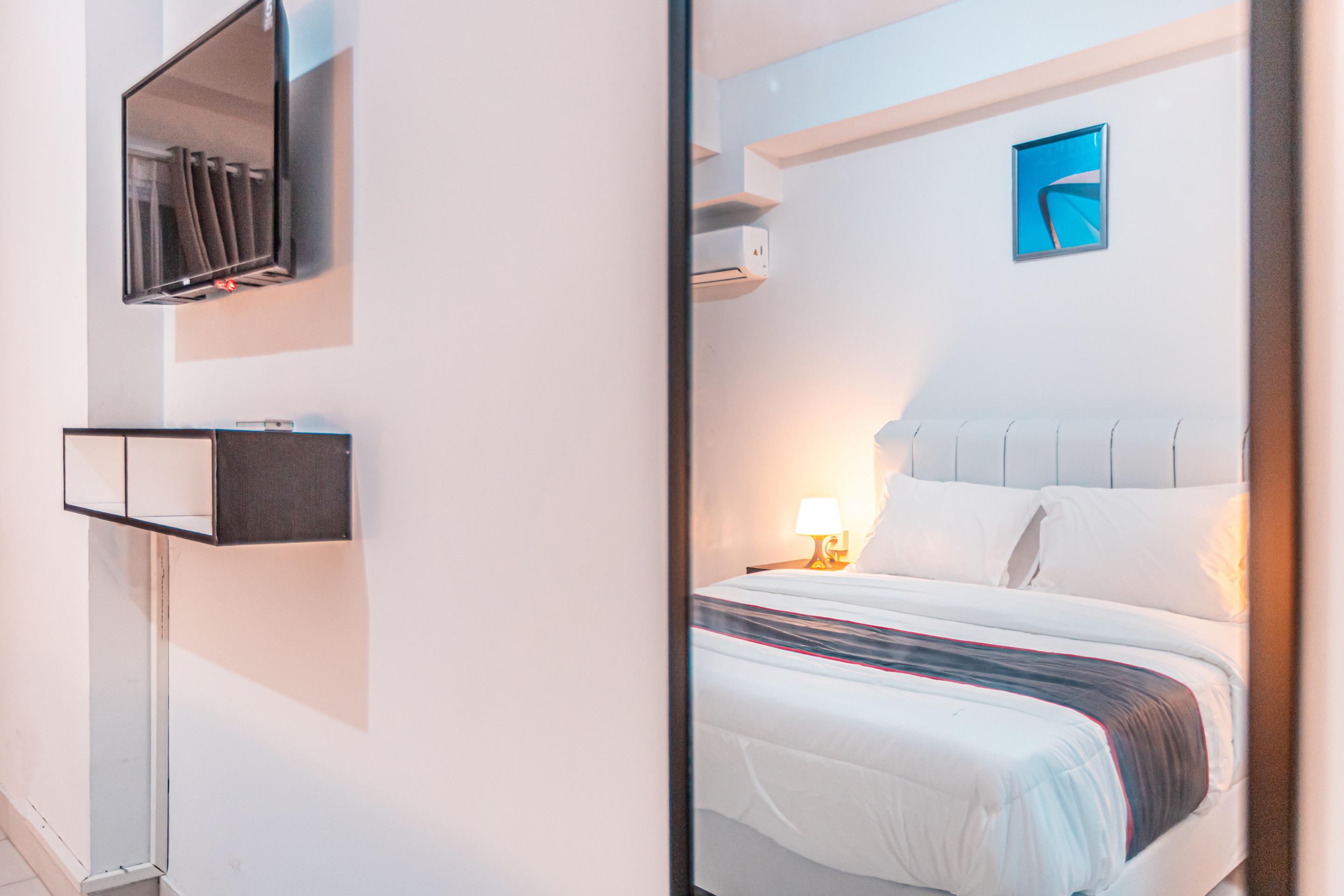 Hotel Capital O Urbano Bekasi Zewnętrze zdjęcie
