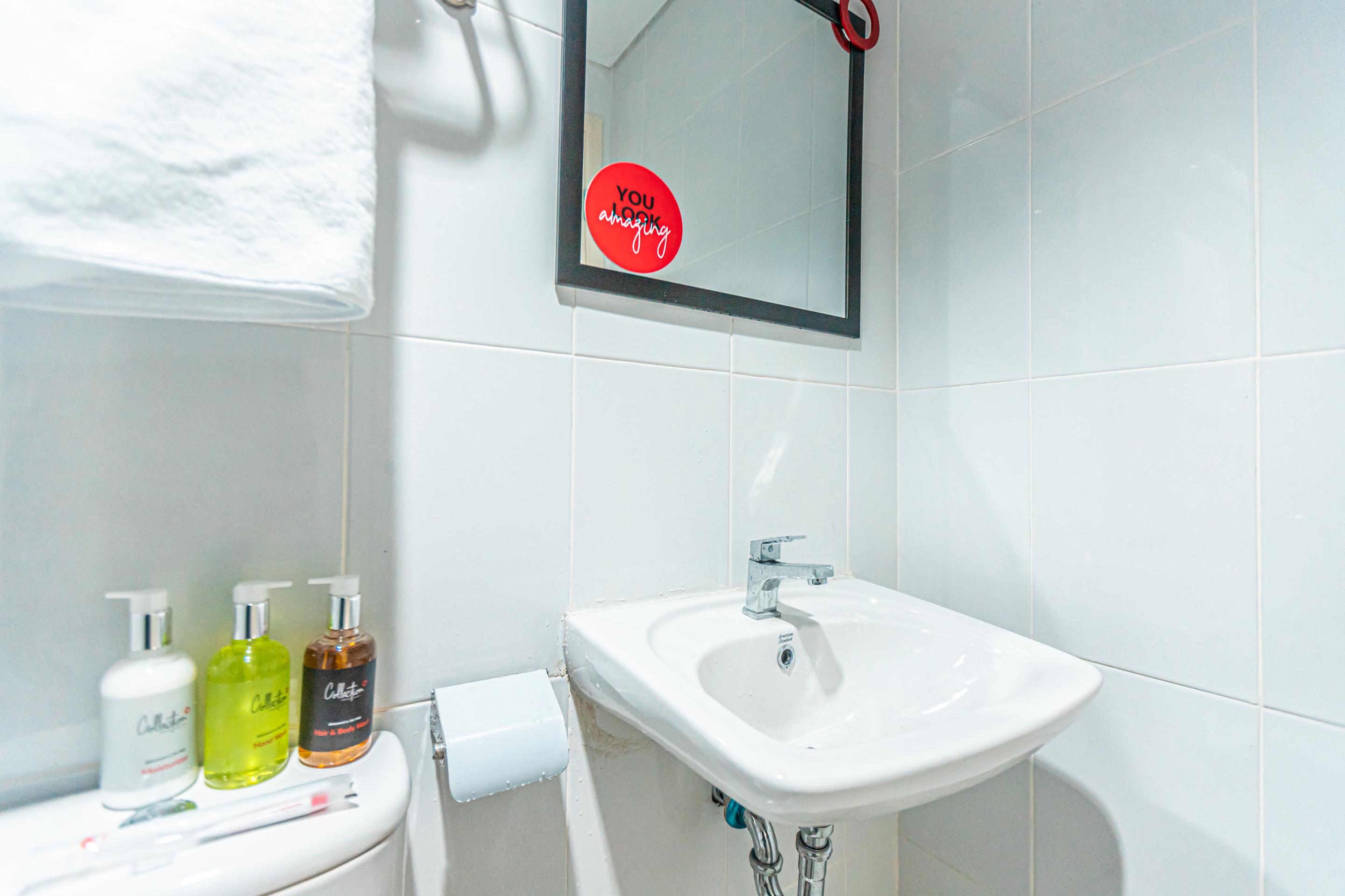 Hotel Capital O Urbano Bekasi Zewnętrze zdjęcie