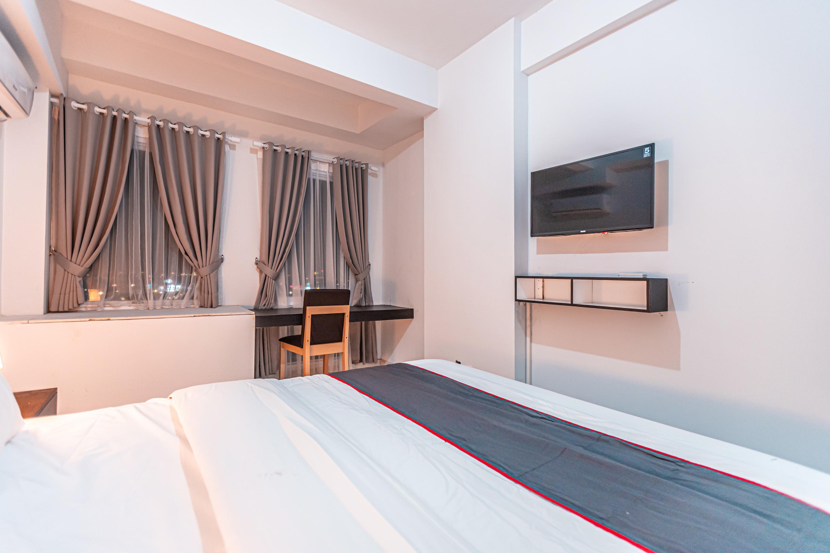 Hotel Capital O Urbano Bekasi Zewnętrze zdjęcie
