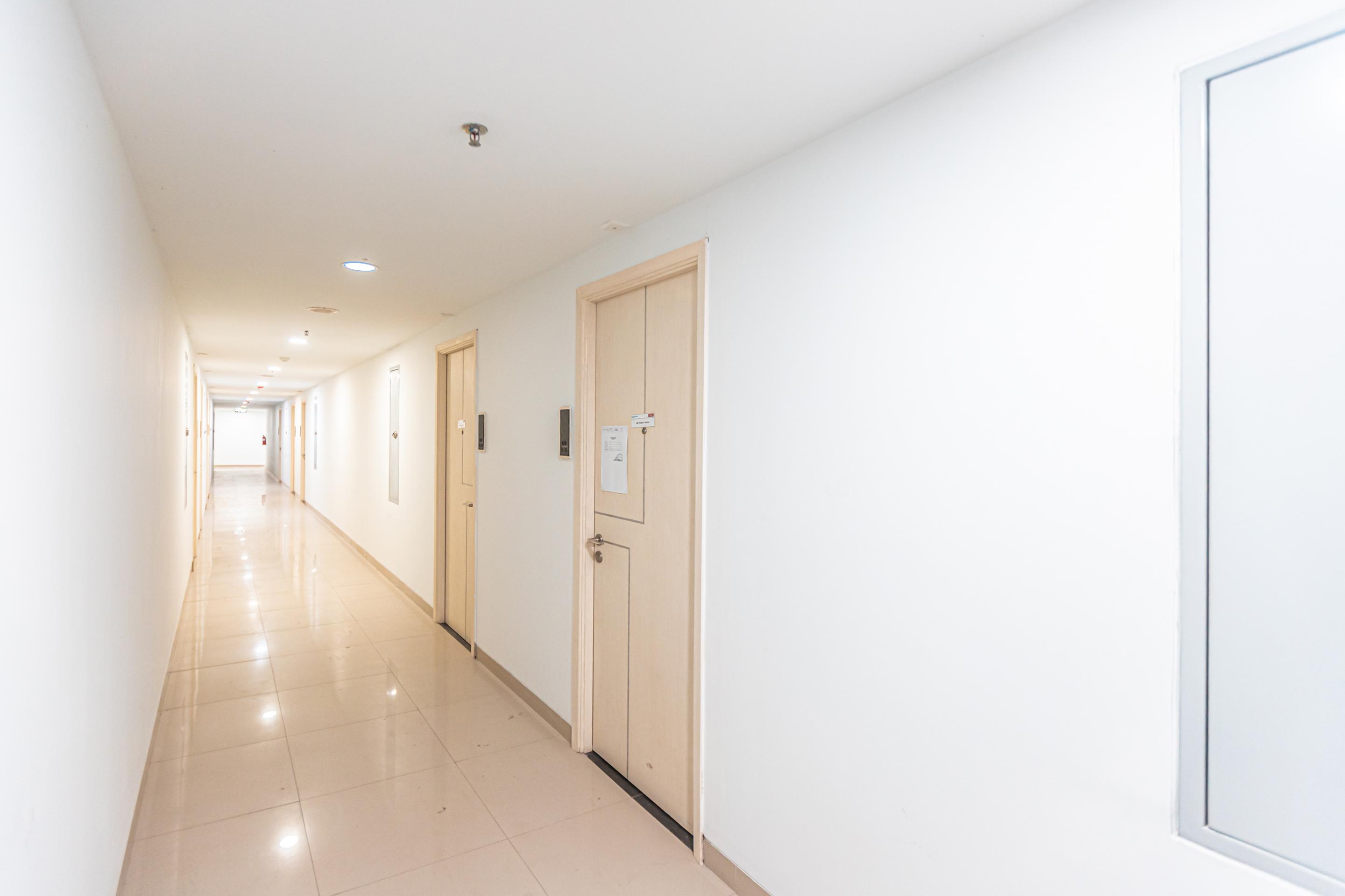 Hotel Capital O Urbano Bekasi Zewnętrze zdjęcie