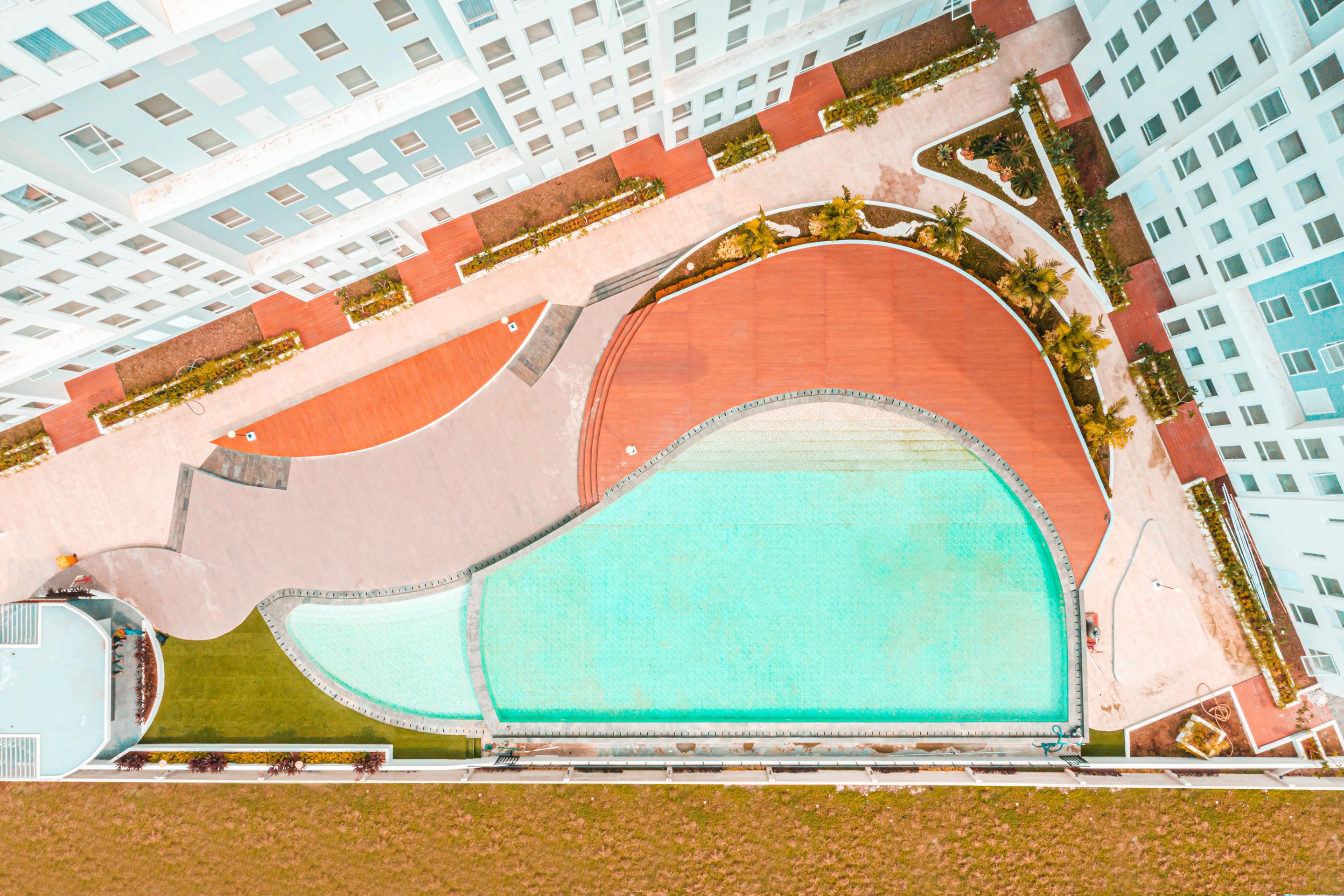 Hotel Capital O Urbano Bekasi Zewnętrze zdjęcie
