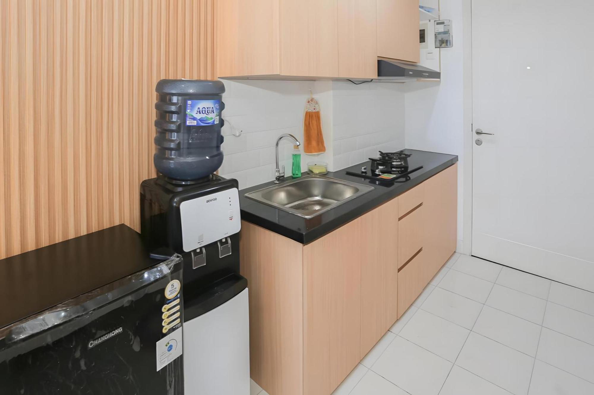 Hotel Capital O Urbano Bekasi Zewnętrze zdjęcie