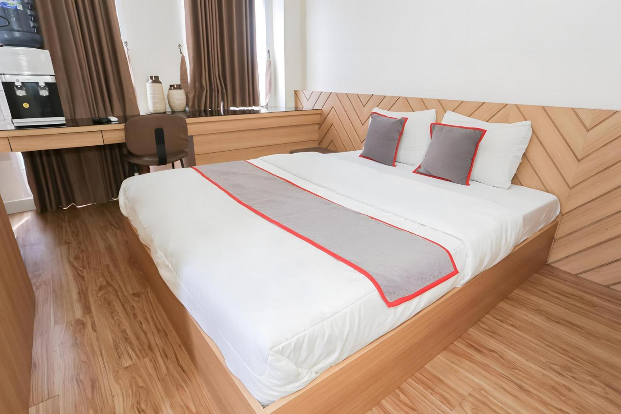 Hotel Capital O Urbano Bekasi Zewnętrze zdjęcie