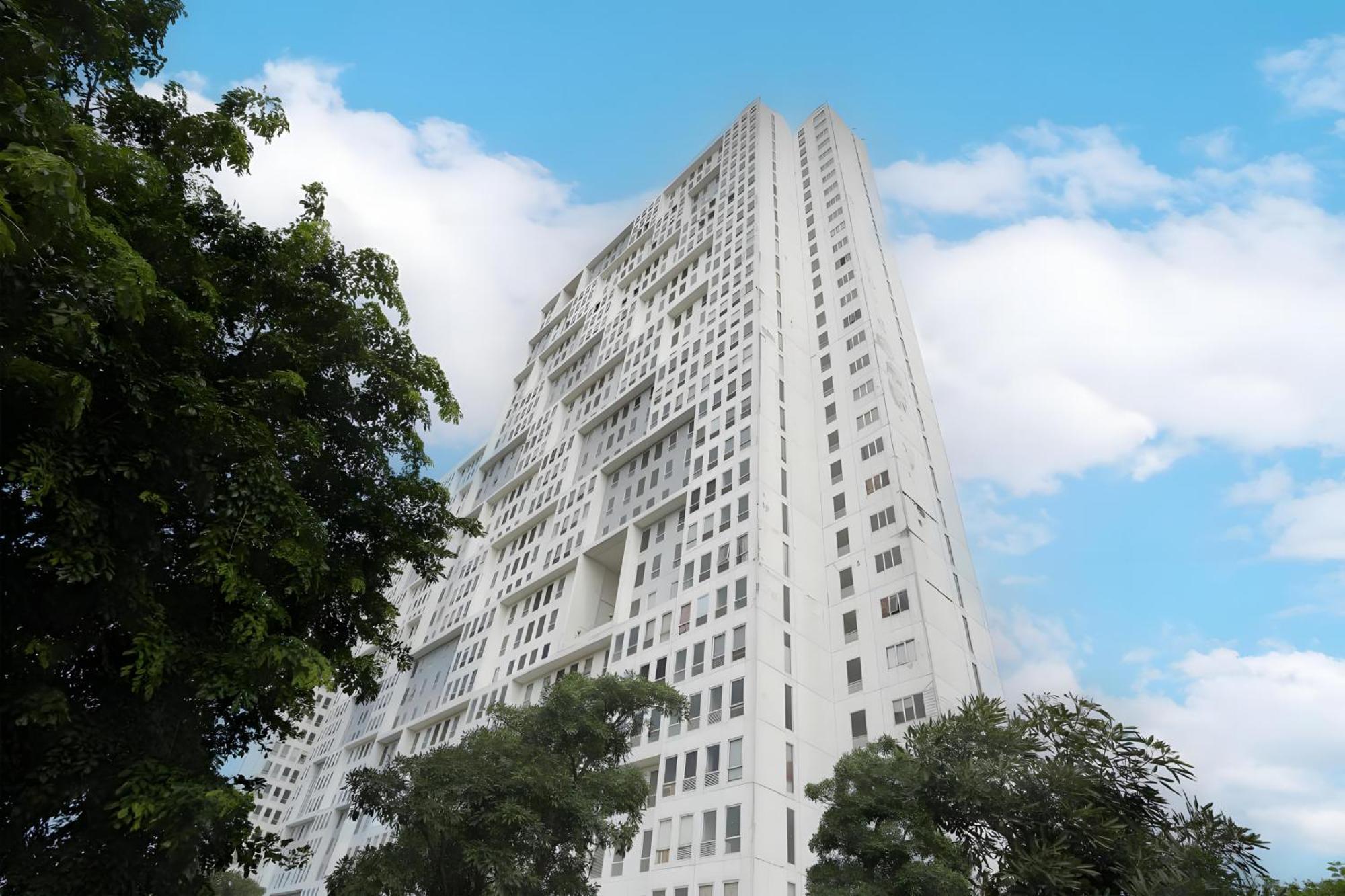 Hotel Capital O Urbano Bekasi Zewnętrze zdjęcie