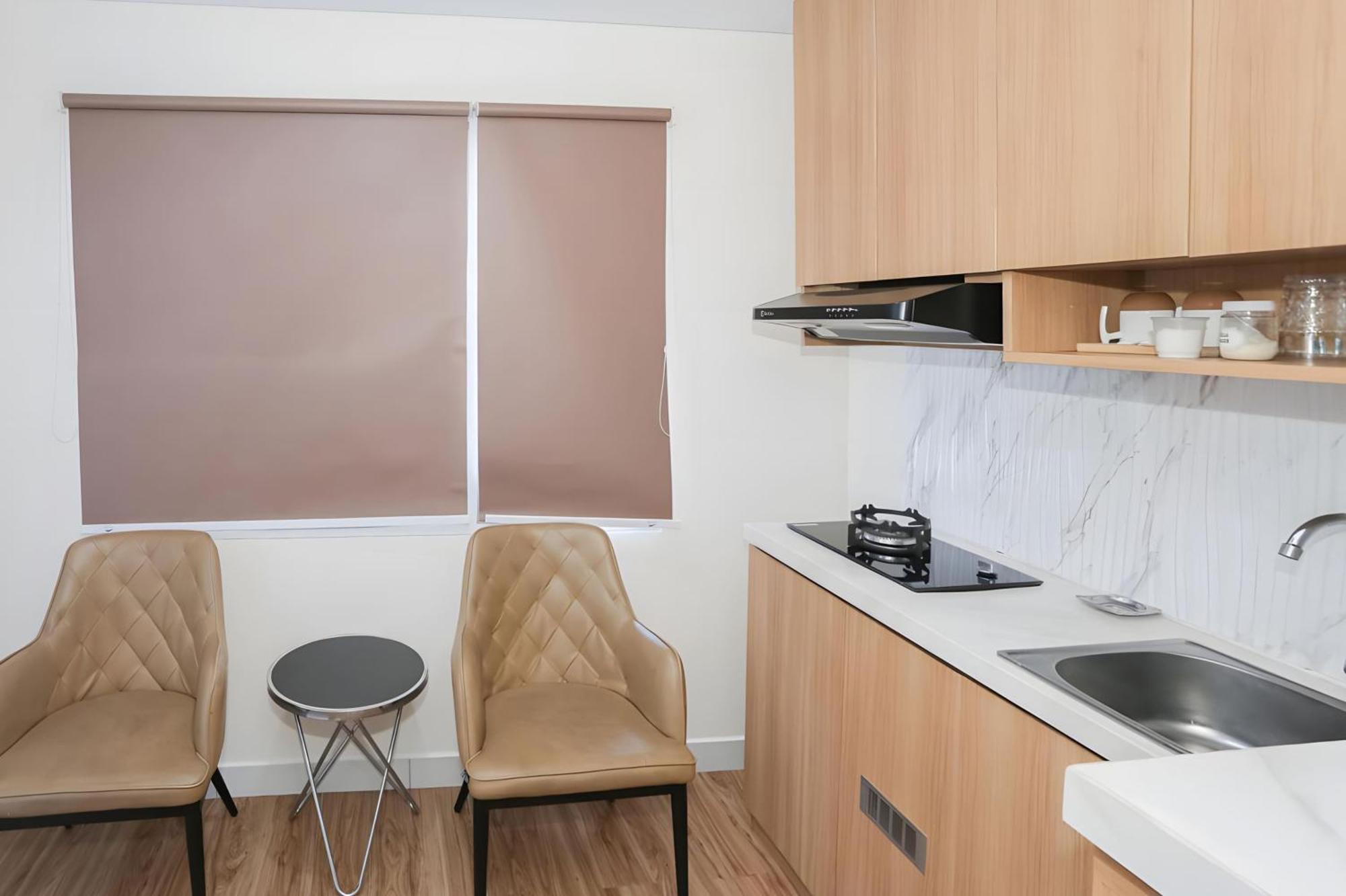 Hotel Capital O Urbano Bekasi Zewnętrze zdjęcie