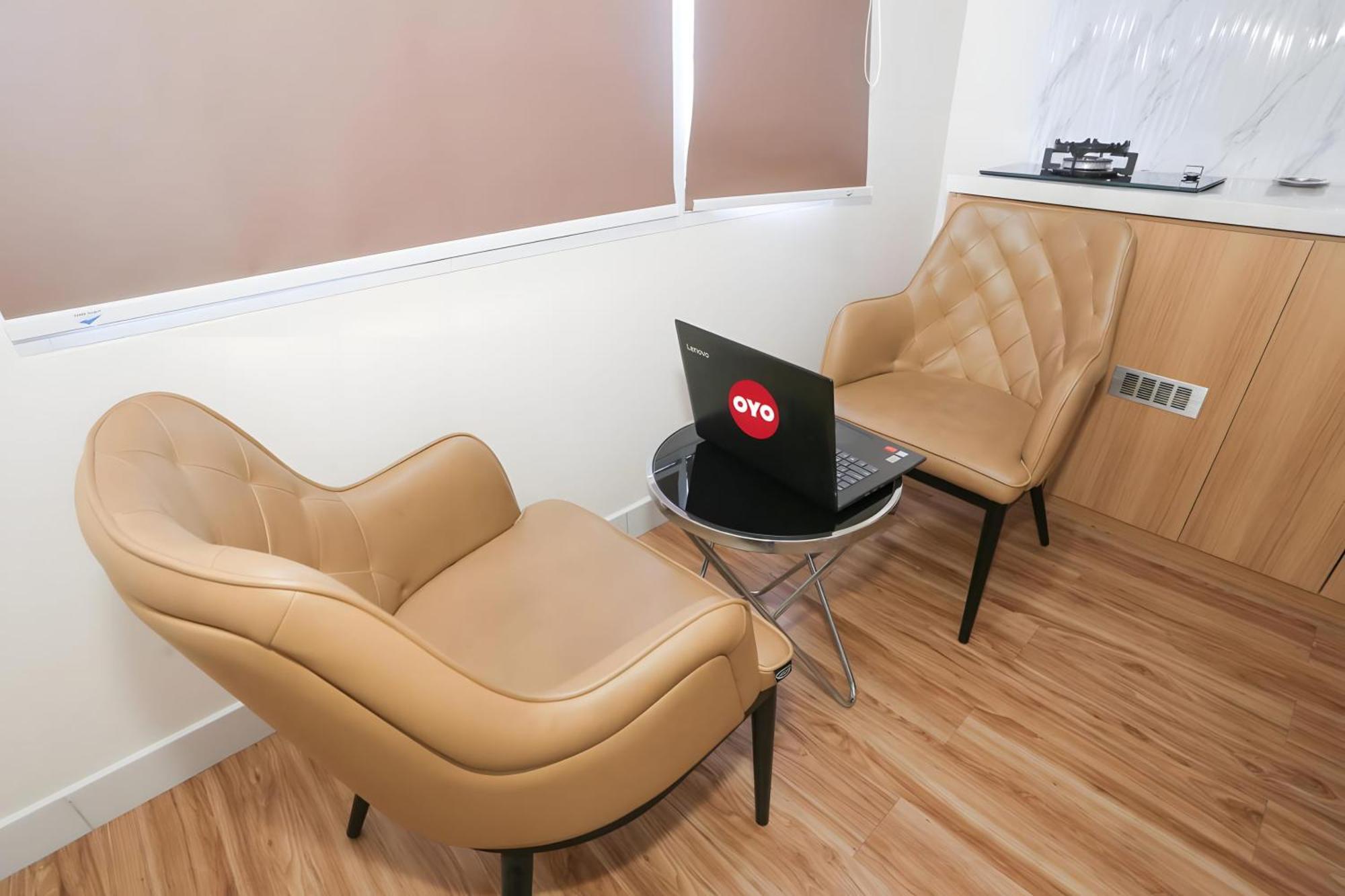 Hotel Capital O Urbano Bekasi Zewnętrze zdjęcie
