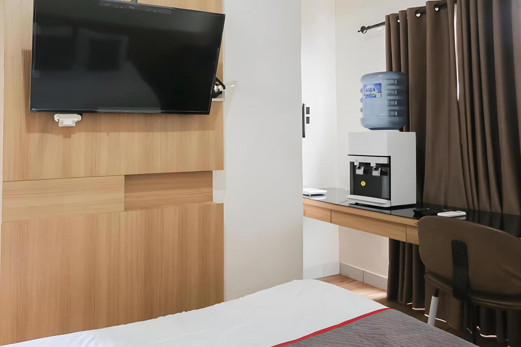 Hotel Capital O Urbano Bekasi Zewnętrze zdjęcie