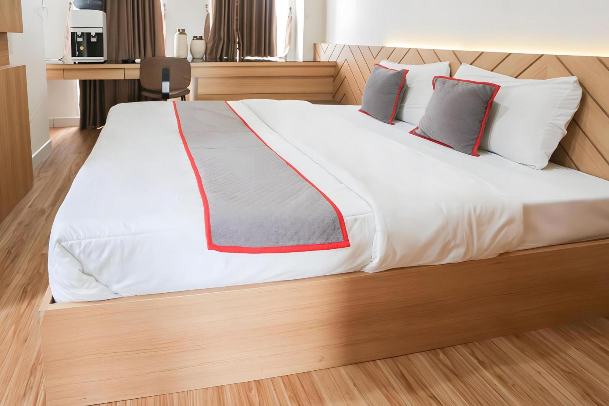 Hotel Capital O Urbano Bekasi Zewnętrze zdjęcie